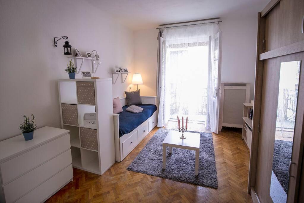 Parisian Soul In The Heart Of Budapest Exterior photo